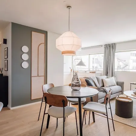 Daire Batun - 1 Bedroom In Areeiro *