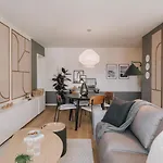 Batun - 1 Bedroom In Areeiro Лиссабон