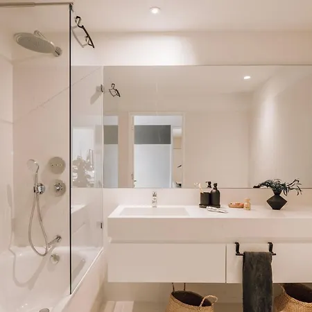 شقة Batun - 1 Bedroom In Areeiro *