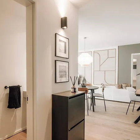 Batun - 1 Bedroom In Areeiro *