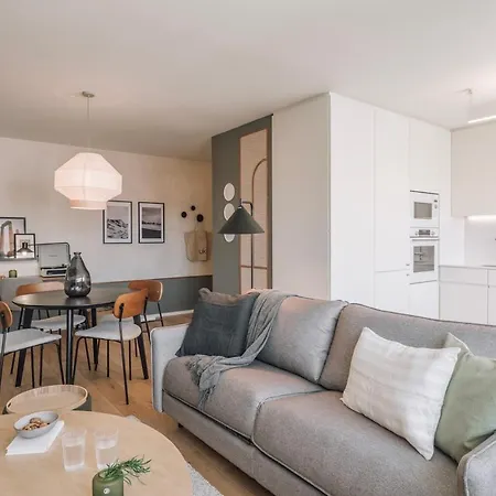 Batun - 1 Bedroom In Areeiro