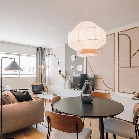 Apartment Batun - 1 Bedroom In Areeiro