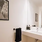 Batun - 1 Bedroom In Areeiro 아파트 *