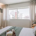 Batun - 1 Bedroom In Areeiro Lejlighed *
